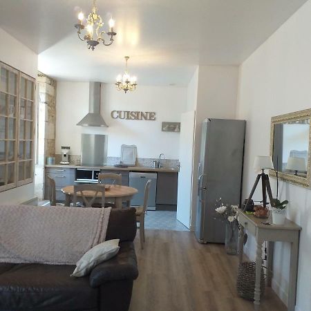 Appartement Au Coeur Du Perigord Villeréal Eksteriør billede