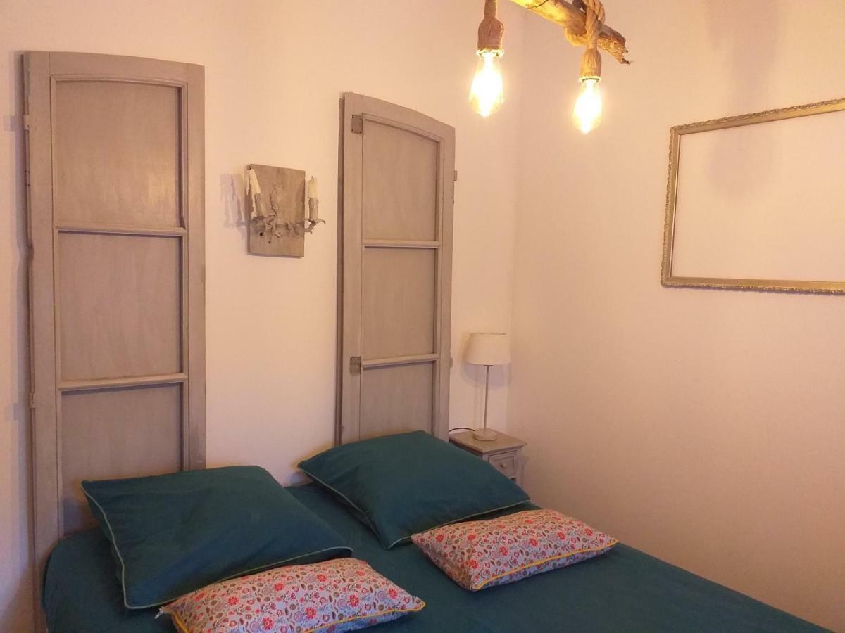 Appartement Au Coeur Du Perigord Villeréal Eksteriør billede