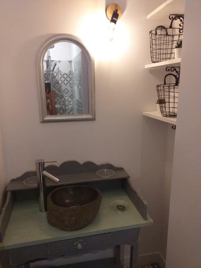 Appartement Au Coeur Du Perigord Villeréal Eksteriør billede