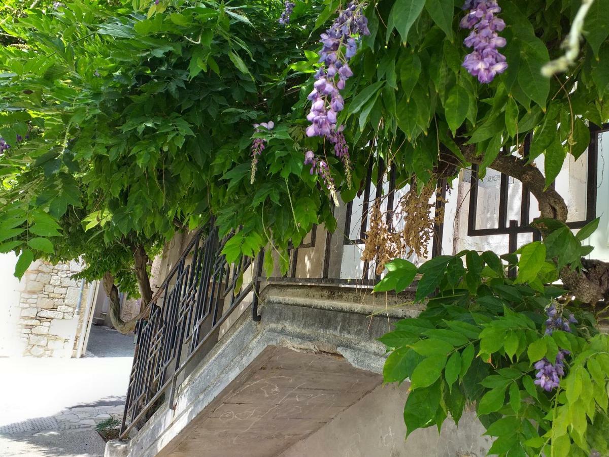 Appartement Au Coeur Du Perigord Villeréal Eksteriør billede