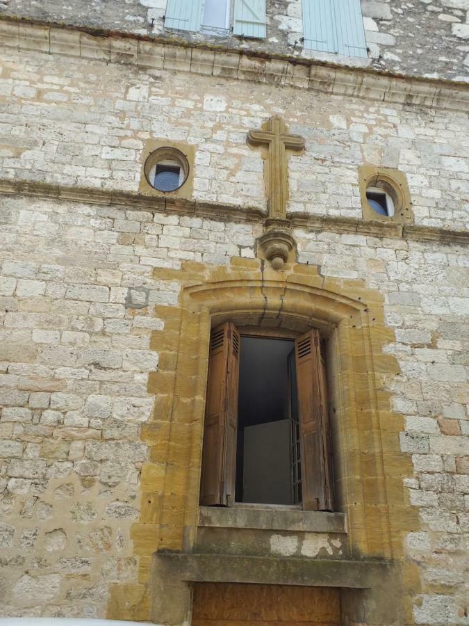 Appartement Au Coeur Du Perigord Villeréal Eksteriør billede